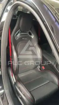 2019 Mercedes Benz E 53 AMG
