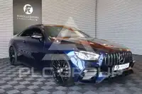 2019 Mercedes Benz E 53 AMG
