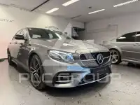 2019 Mercedes Benz E 53 AMG