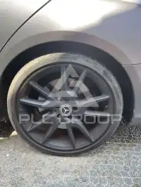 2019 Mercedes Benz E 53 AMG