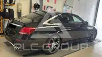 2019 Mercedes Benz E 53 AMG