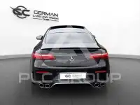 2019 Mercedes Benz E 53 AMG