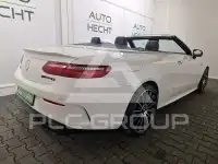 2019 Mercedes Benz E 53 AMG