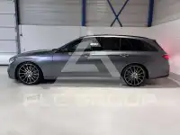 2019 Mercedes Benz E 53 AMG