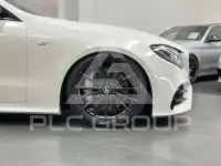 2019 Mercedes Benz E 53 AMG