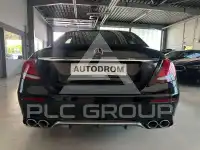 2019 Mercedes Benz E 53 AMG