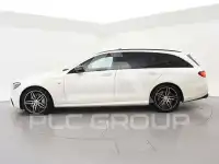 2019 Mercedes Benz E 53 AMG