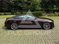 2019 Mercedes Benz E 53 AMG