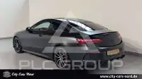 2019 Mercedes Benz E 53 AMG
