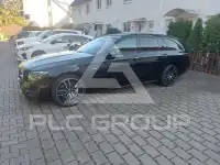 2019 Mercedes Benz E 53 AMG