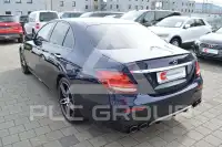 2019 Mercedes Benz E 53 AMG