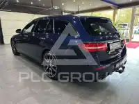 2019 Mercedes Benz E 53 AMG