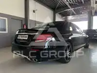 2019 Mercedes Benz E 53 AMG
