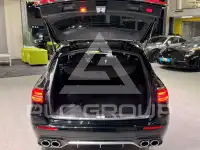 2019 Mercedes Benz E 53 AMG