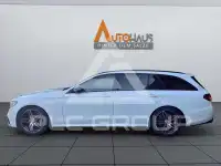 2019 Mercedes Benz E 53 AMG