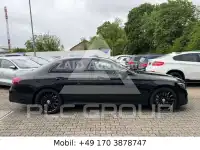 2019 Mercedes Benz E 53 AMG