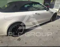 2019 Mercedes Benz E 53 AMG