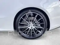 2019 Mercedes Benz E 53 AMG