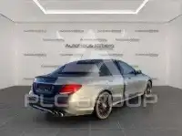 2019 Mercedes Benz E 53 AMG