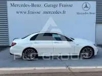 2019 Mercedes Benz E 53 AMG