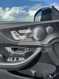 2019 Mercedes Benz E 53 AMG