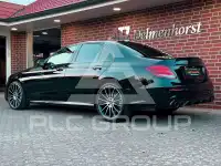 2019 Mercedes Benz E 53 AMG