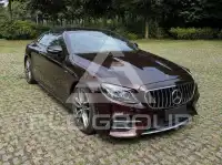 2019 Mercedes Benz E 53 AMG