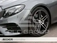 2019 Mercedes Benz E 53 AMG