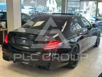 2019 Mercedes Benz E 53 AMG