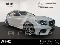 2019 Mercedes Benz E 53 AMG