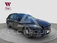 2019 Mercedes Benz E 53 AMG