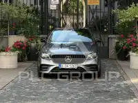 2019 Mercedes Benz E 53 AMG