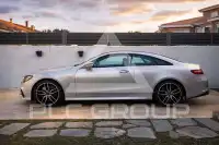 2019 Mercedes Benz E 53 AMG