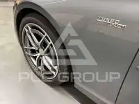 2019 Mercedes Benz E 53 AMG