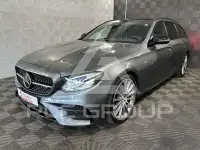 2019 Mercedes Benz E 53 AMG