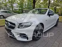 2019 Mercedes Benz E 53 AMG