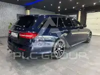 2019 Mercedes Benz E 53 AMG