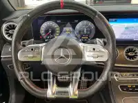 2019 Mercedes Benz E 53 AMG