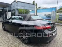 2019 Mercedes Benz E 53 AMG
