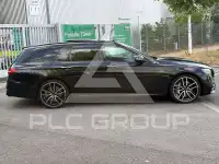 2019 Mercedes Benz E 53 AMG