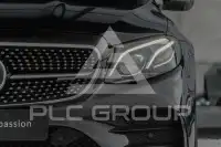 2019 Mercedes Benz E 53 AMG