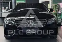 2019 Mercedes Benz E 53 AMG