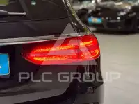 2019 Mercedes Benz E 53 AMG