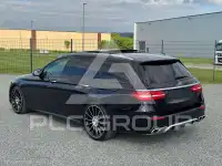2019 Mercedes Benz E 53 AMG