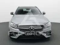 2019 Mercedes Benz E 53 AMG