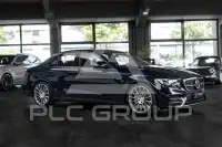 2019 Mercedes Benz E 53 AMG