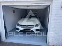2019 Mercedes Benz E 53 AMG