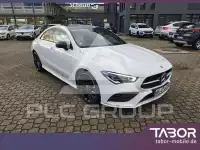 2019 Mercedes Benz CLA 200