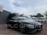 2019 Mercedes Benz CLA 200