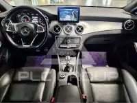 2019 Mercedes Benz CLA 200